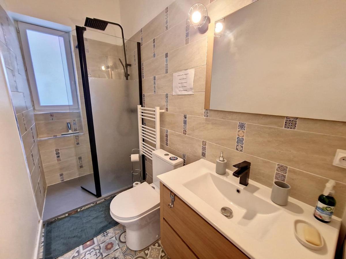 Nimes: Appartement L'Auguste Centre-Ville. 외부 사진