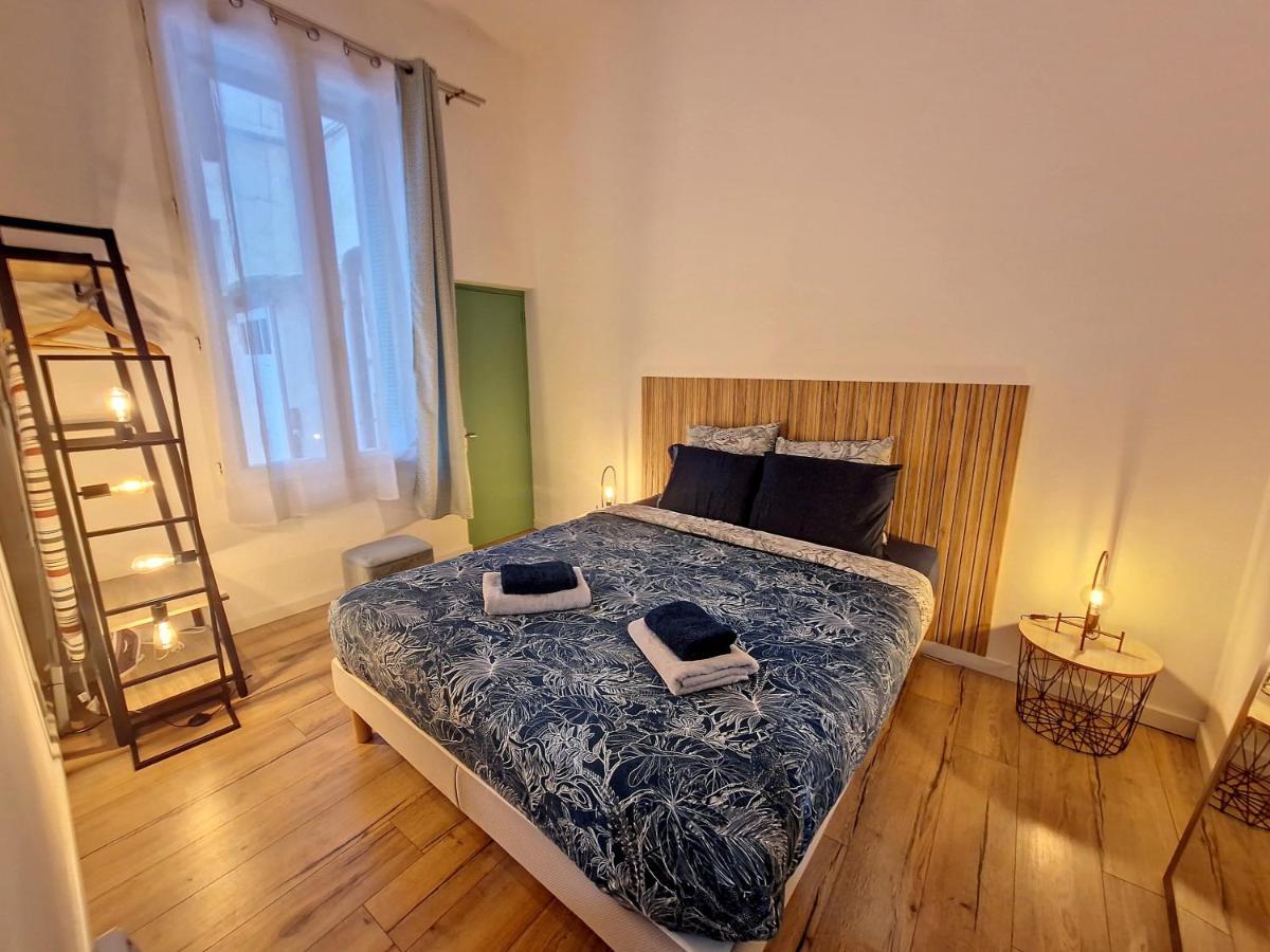 Nimes: Appartement L'Auguste Centre-Ville. 외부 사진